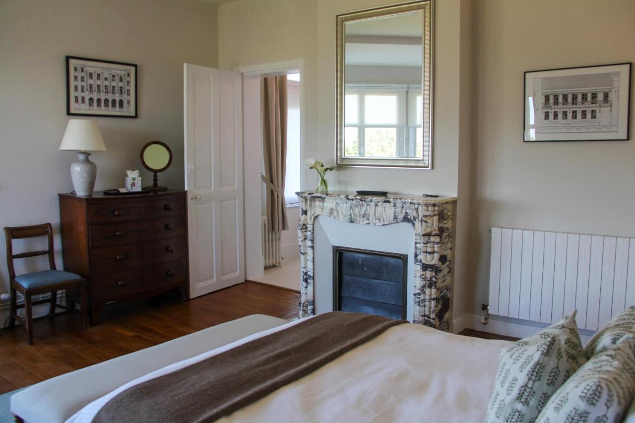 Manoir de Beauregard - Cunault Treves-Cunault Extérieur photo